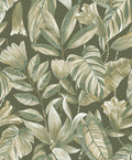 Hookedonwalls Ginkgo Ikebana 21912 behang