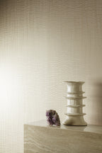 Hookedonwalls Ginkgo Wave 21944 behang sfeerbeeld