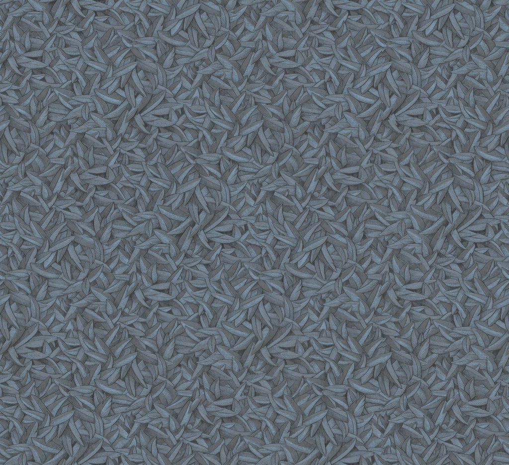 Hookedonwalls Material Matters Feathers 24700 behang