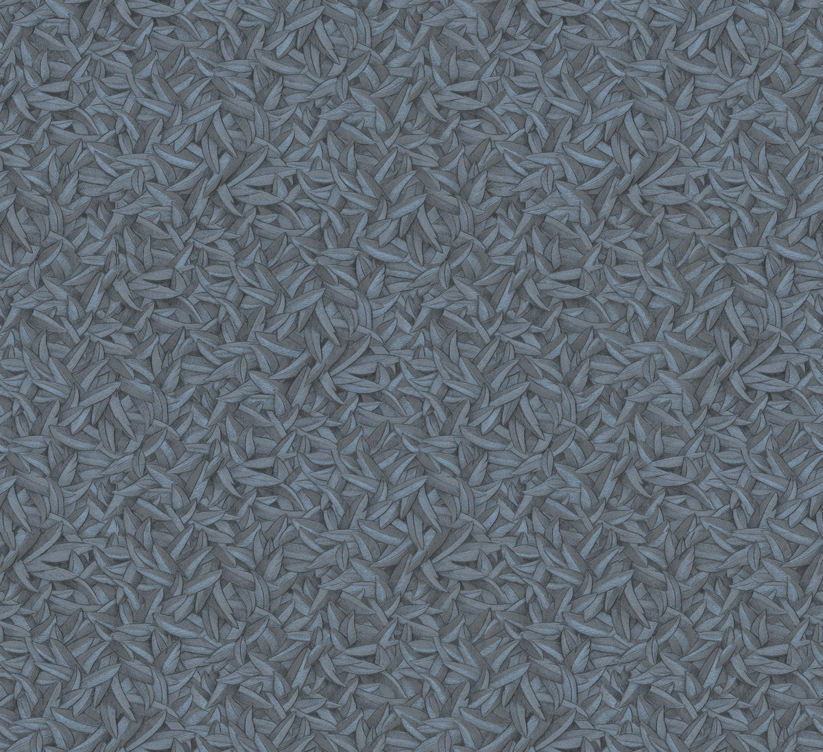 Hookedonwalls Material Matters Feathers 24700 behang