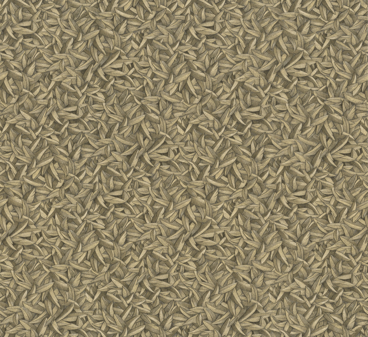 Hookedonwalls Material Matters Feathers 24701 behang