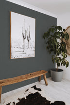 Hookedonwalls Material Matters Granule 24715 behang sfeerbeeld