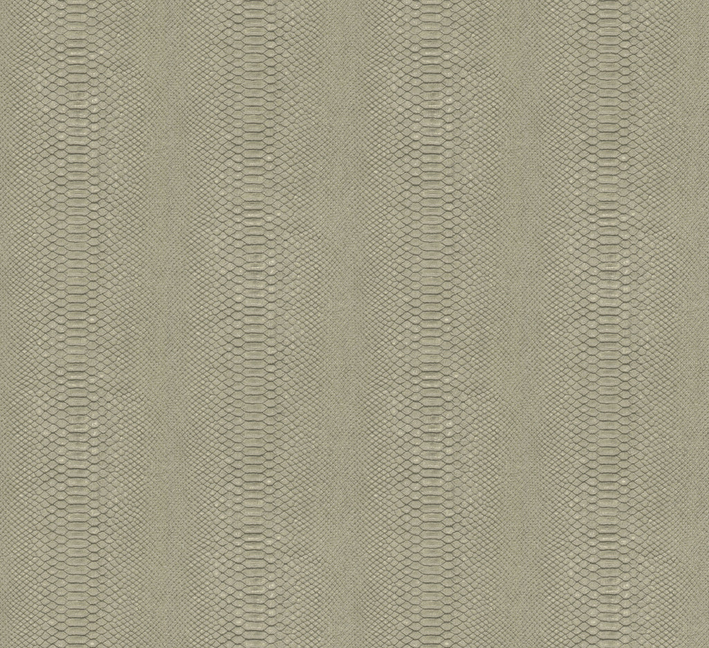 Hookedonwalls Material Matters Python 24721 behang