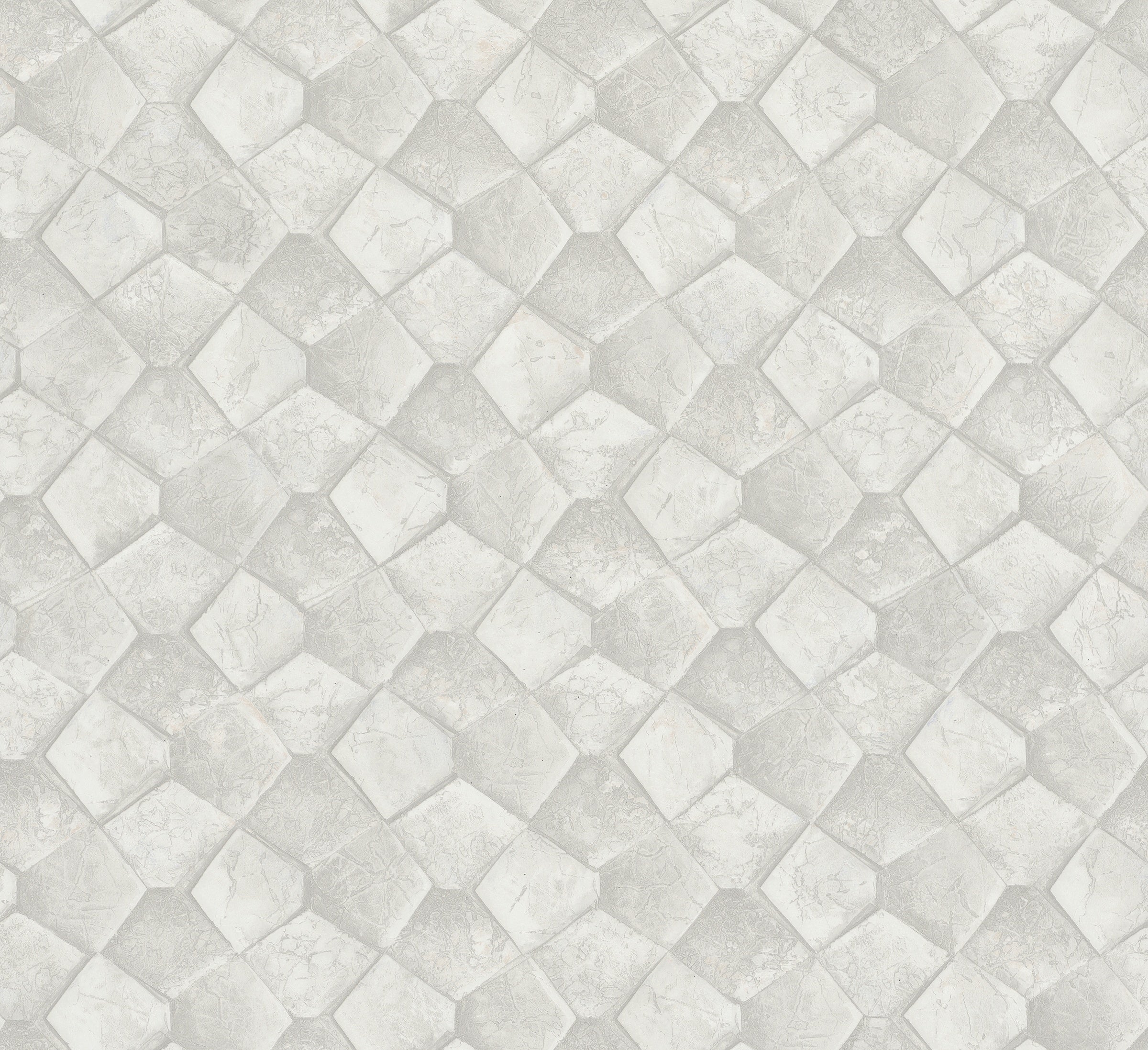 Hookedonwalls Material Matters Skin 24745 behang