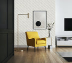 Hookedonwalls Material Matters Skin 24745 behang sfeerbeeld