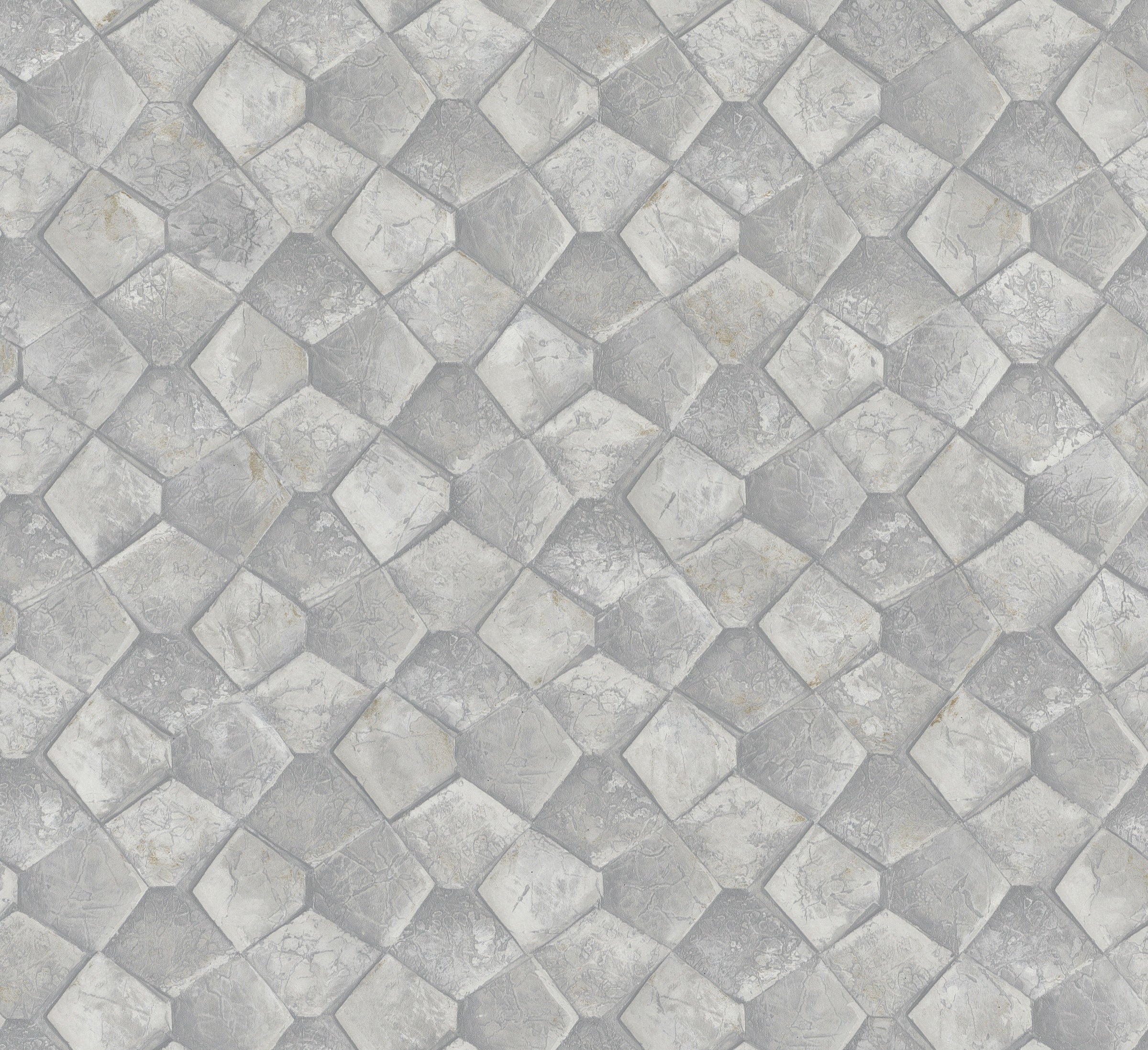 Hookedonwalls Material Matters Skin 24746 behang