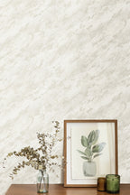 Hookedonwalls Material Matters Grain 24770 behang sfeerbeeld