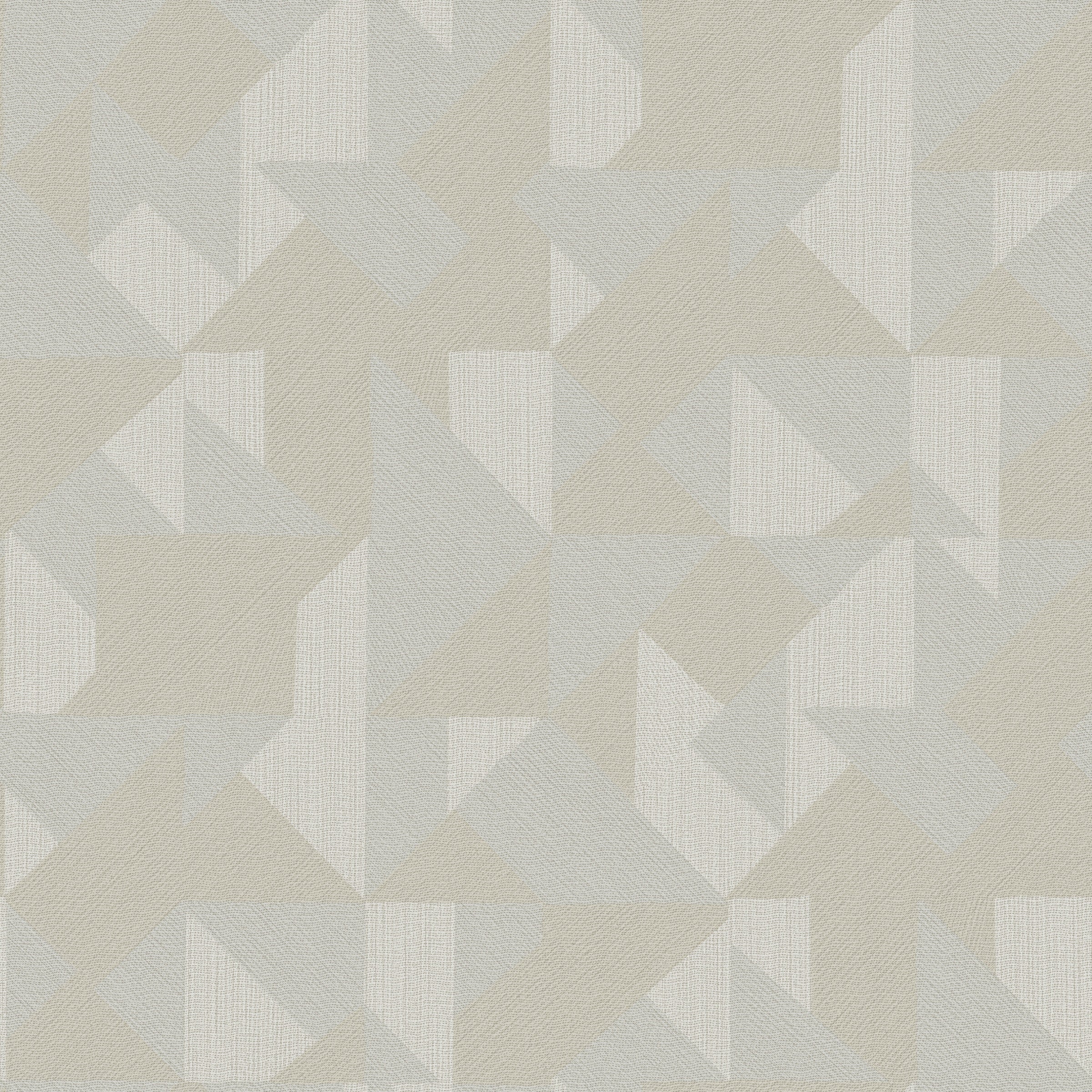 Hookedonwalls New Wave Geometrico Simposium 24813 behang