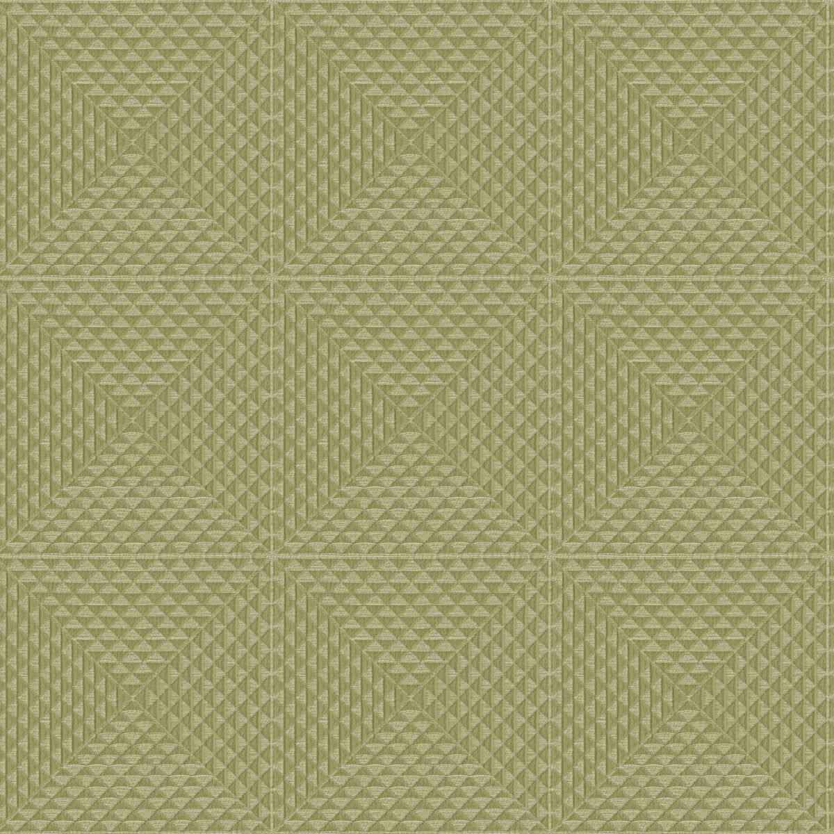 Hookedonwalls New Wave Triangoli D'Oro 24827 behang