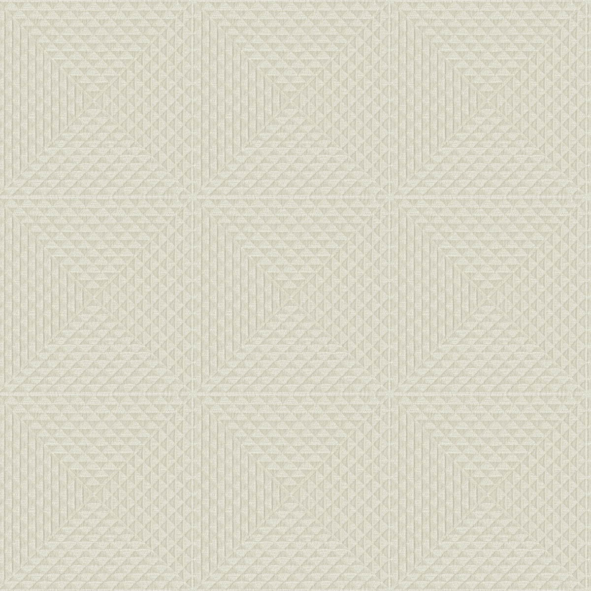 Hookedonwalls New Wave Triangoli D'Oro 24828 behang