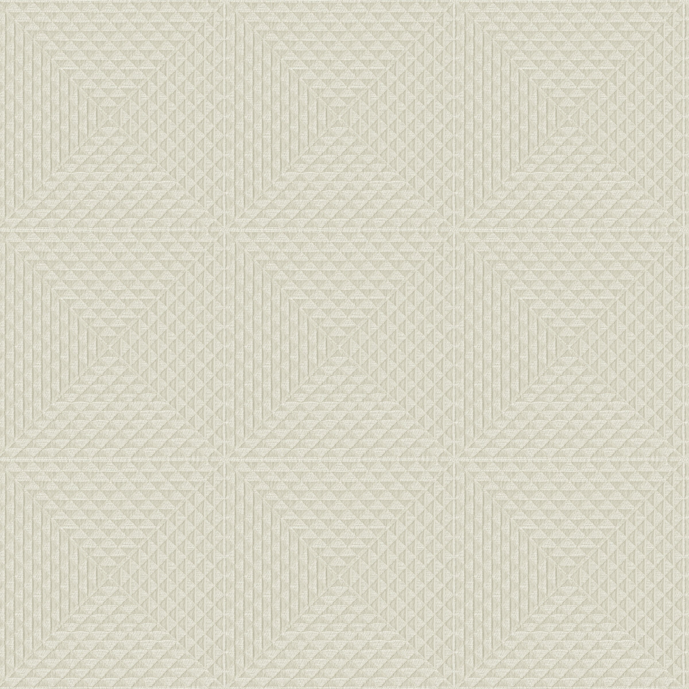 Hookedonwalls New Wave Triangoli D'Oro 24828 behang