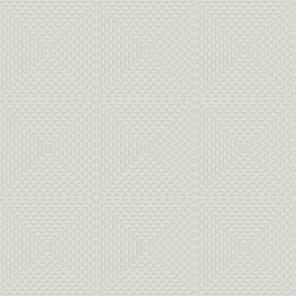 Hookedonwalls New Wave Triangoli D'Oro 24829 behang