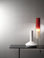 Hookedonwalls New Wave Triangoli D'Oro 24829 behang sfeerbeeld