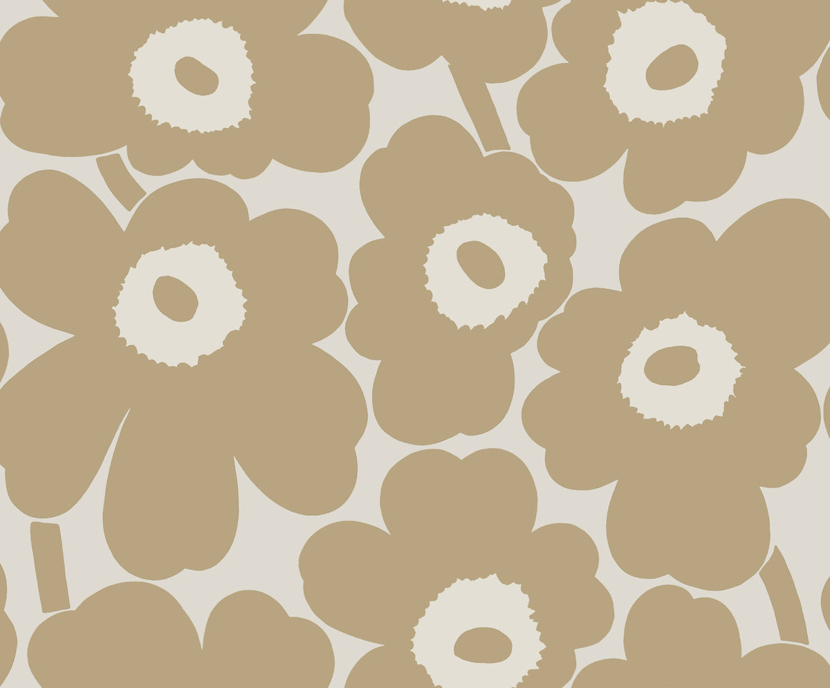 Hookedonwalls Marimekko Volume 06 Unikko 25100 behang