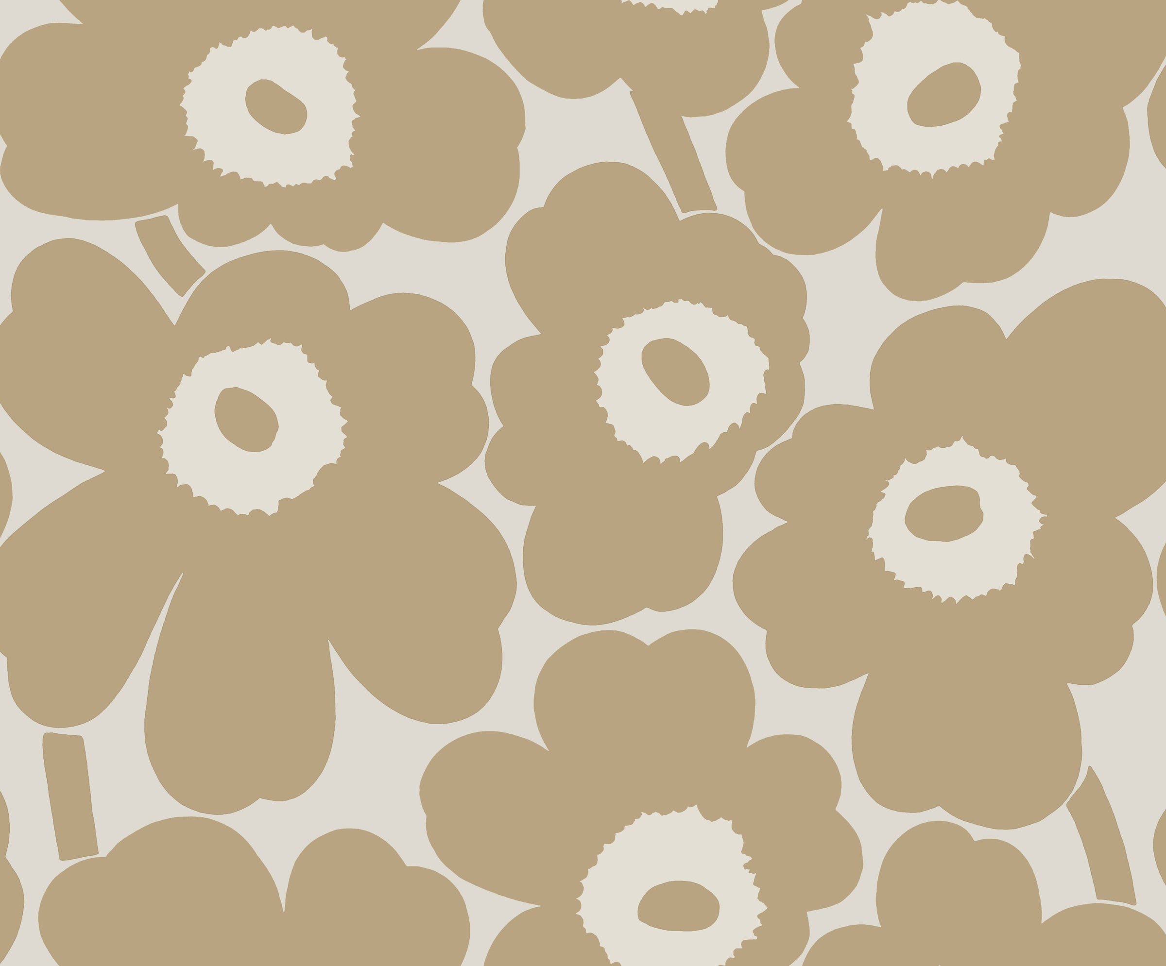 Hookedonwalls Marimekko Volume 06 Unikko 25100 behang