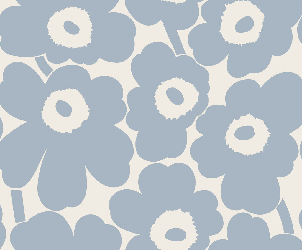 Hookedonwalls Marimekko Volume 06 Unikko 25103 behang