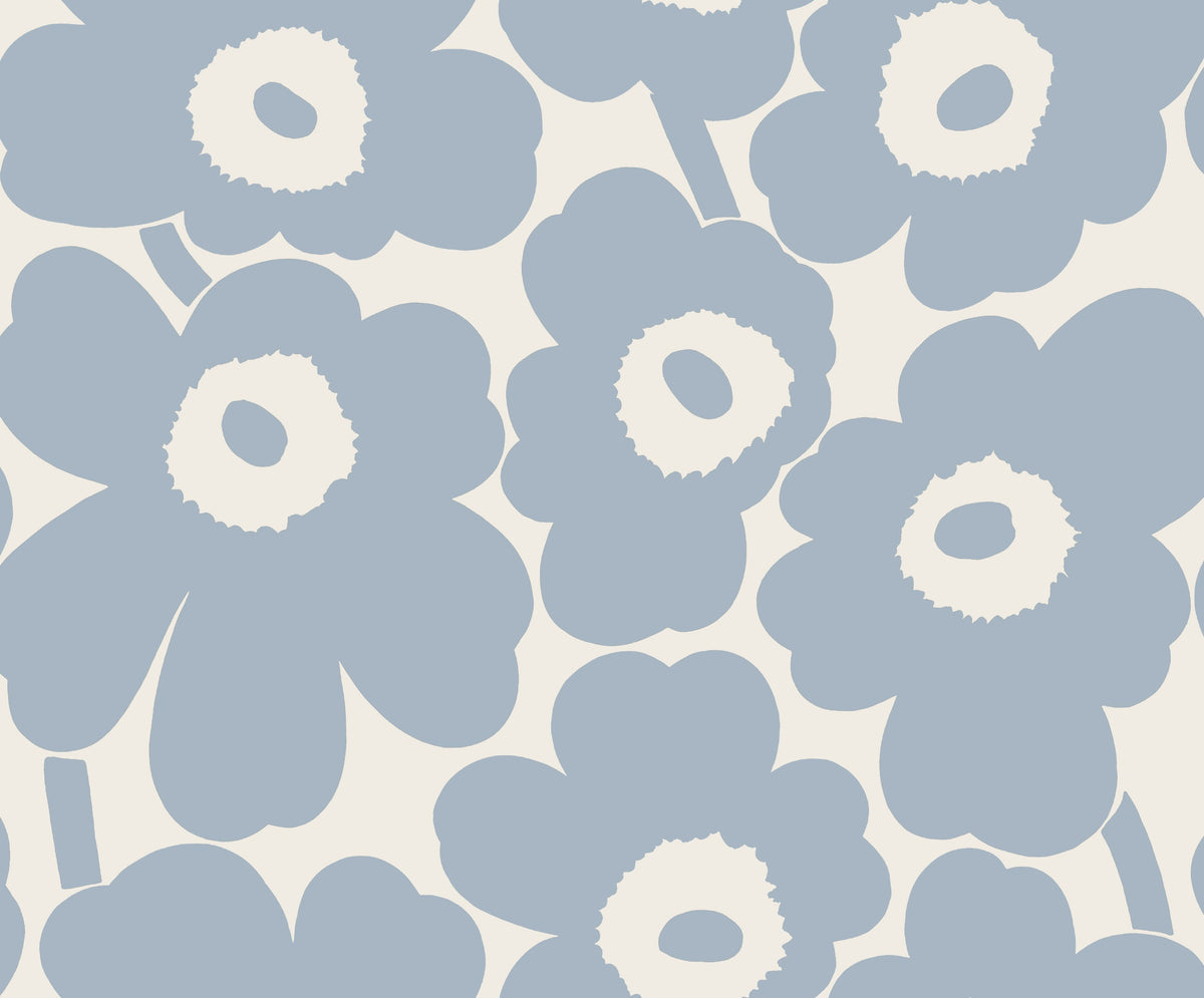 Hookedonwalls Marimekko Volume 06 Unikko 25103 behang