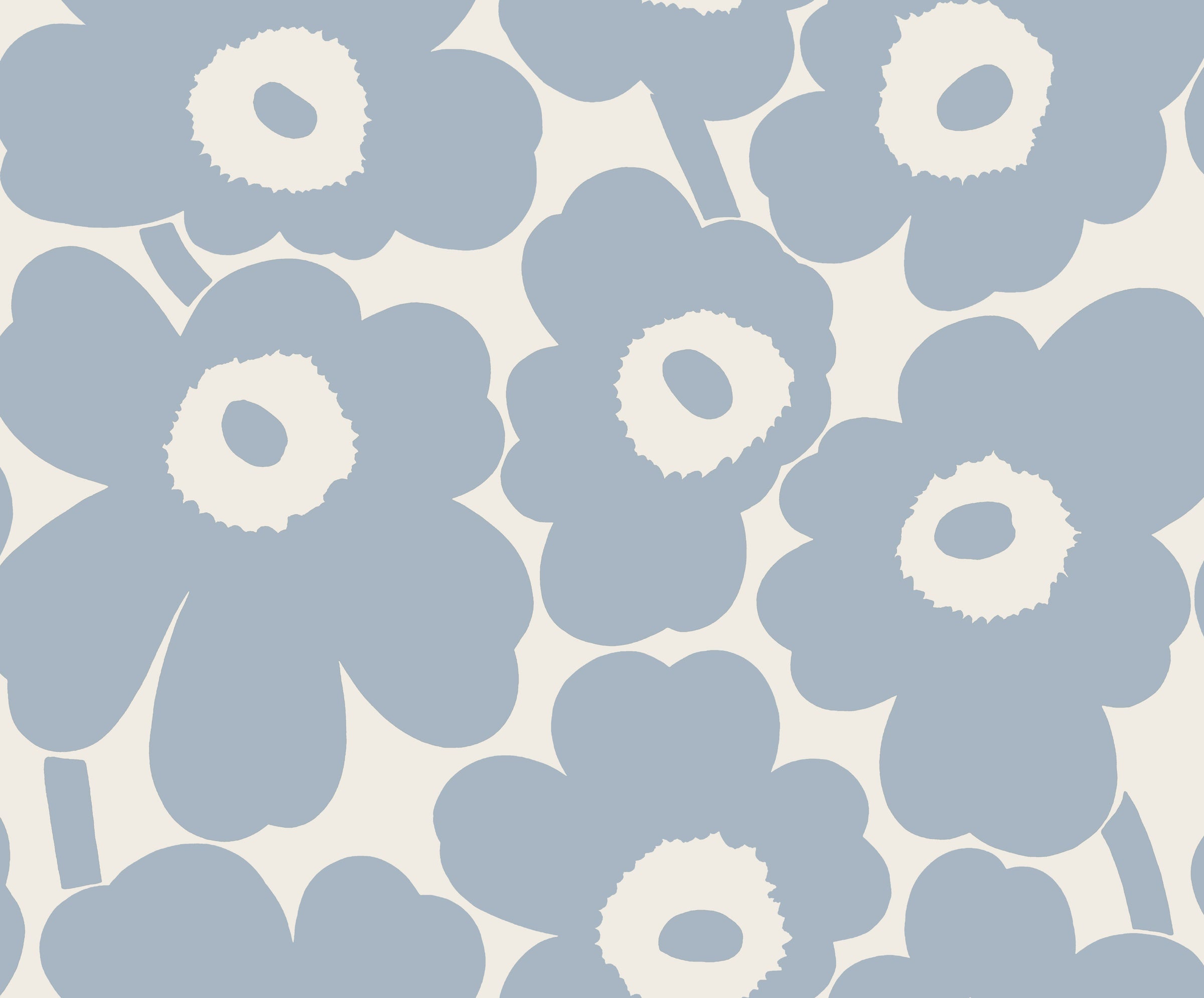 Hookedonwalls Marimekko Volume 06 Unikko 25103 behang