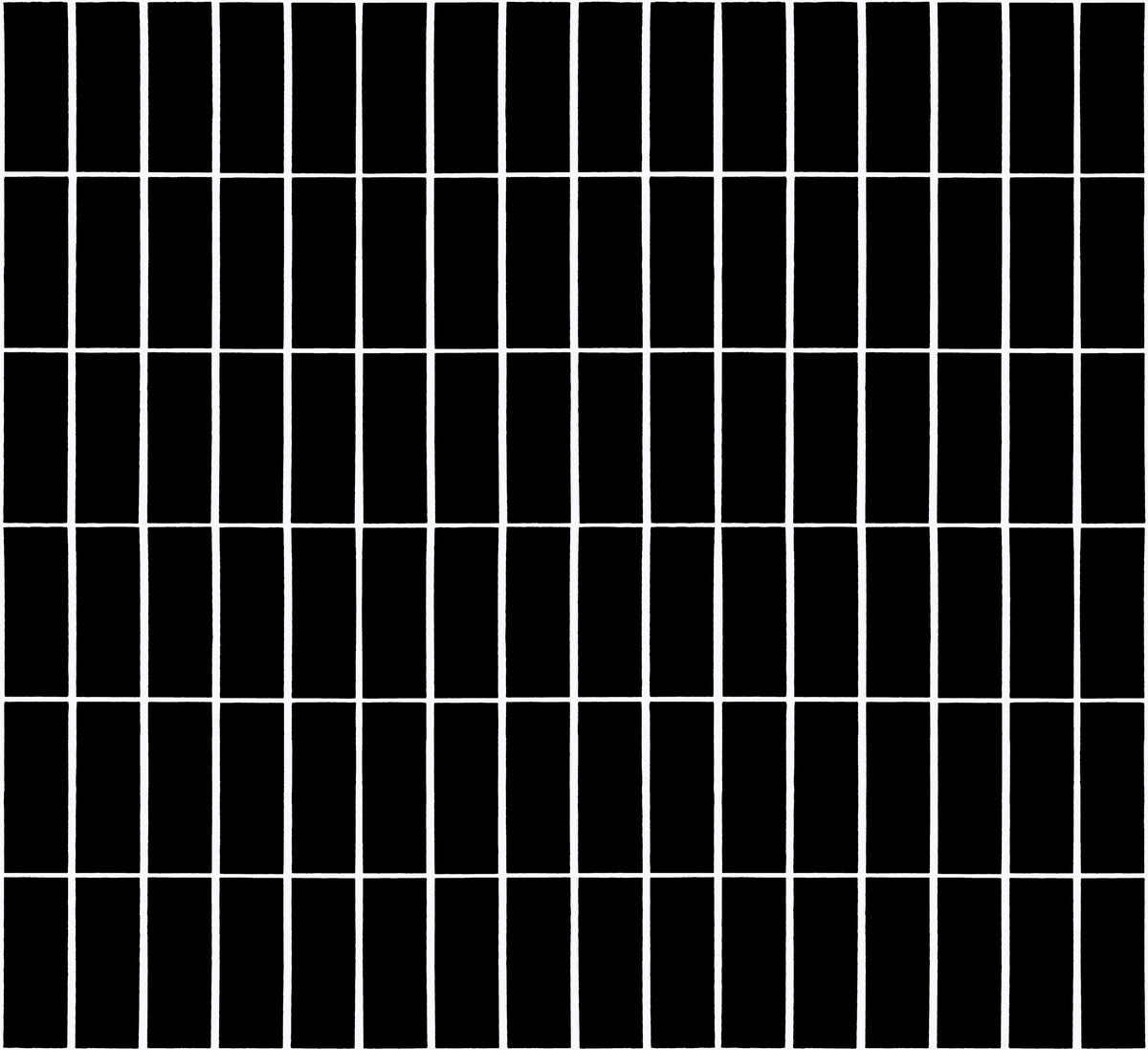 Hookedonwalls Marimekko Volume 06 Tiiliskivi 25111 behang