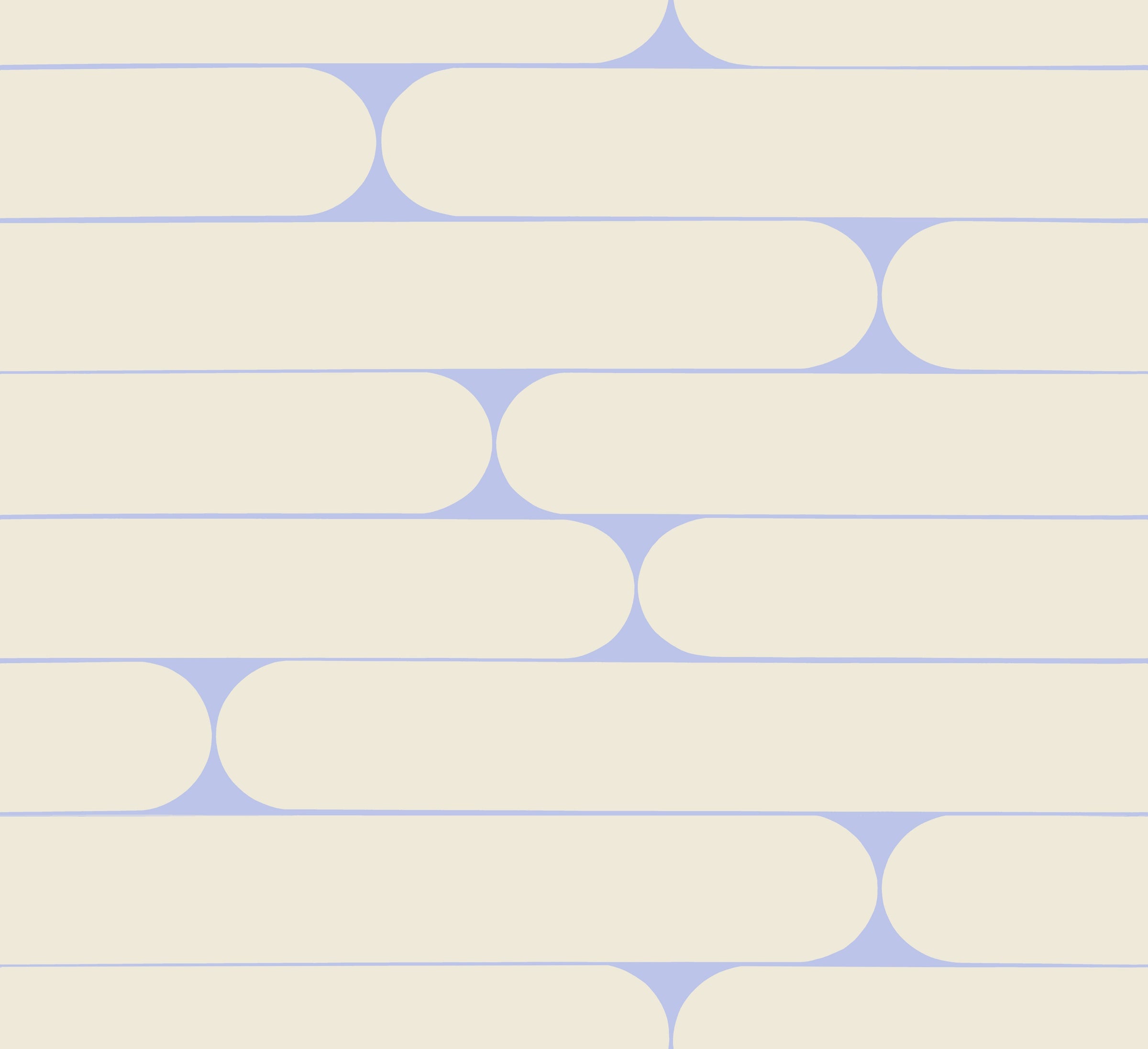 Hookedonwalls Marimekko Volume 06 Putki 25121 behang