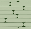 Hookedonwalls Marimekko Volume 06 Putki 25122 behang