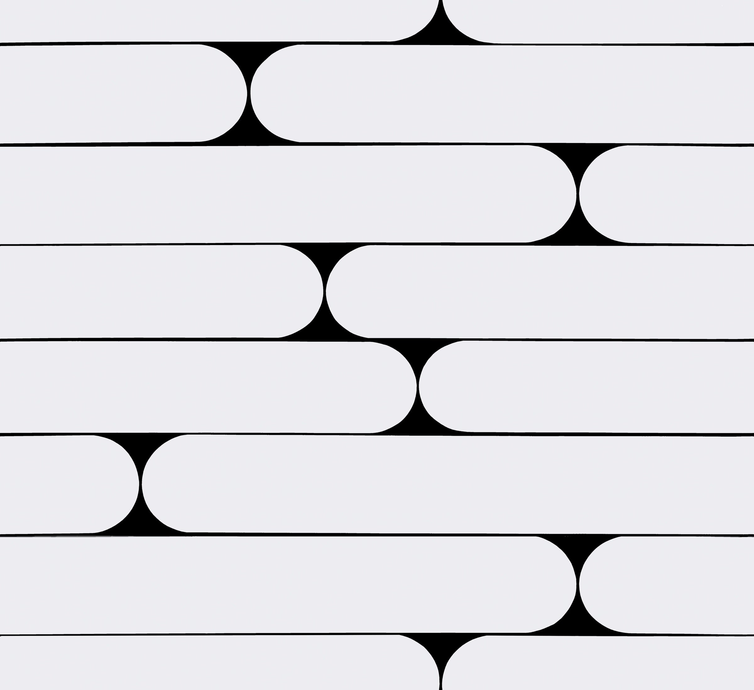 Hookedonwalls Marimekko Volume 06 Putki 25123 behang