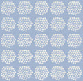 Hookedonwalls Marimekko Volume 06 Puketti 25127 behang