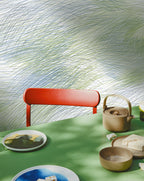 Hookedonwalls Marimekko Volume 06 Lepo 25142 behang sfeerbeeld