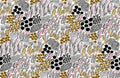 Hookedonwalls Marimekko Volume 06 Pieni Letto 25146 behang