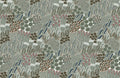 Hookedonwalls Marimekko Volume 06 Pieni Letto 25147 behang