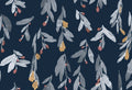 Hookedonwalls Marimekko Volume 06 Pieni Hyhma 25150 behang