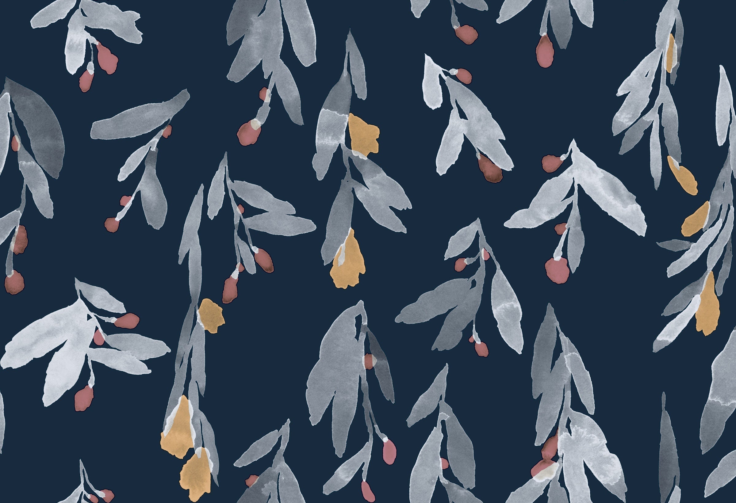Hookedonwalls Marimekko Volume 06 Pieni Hyhma 25150 behang