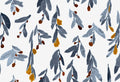Hookedonwalls Marimekko Volume 06 Pieni Hyhma 25151 behang