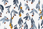 Hookedonwalls Marimekko Volume 06 Pieni Hyhma 25151 behang