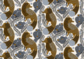 Hookedonwalls Marimekko Volume 06 Ketunmarja 25176 behang