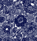Hookedonwalls Marimekko Volume 06 Kurjenpolvi 25182 behang