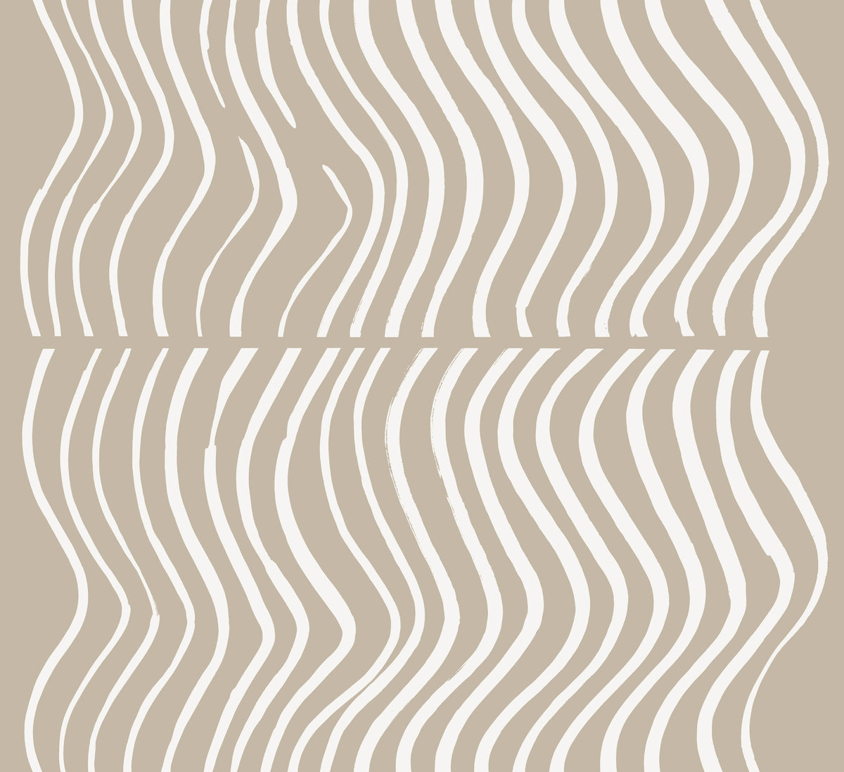 Hookedonwalls Marimekko Volume 06 Silkkikuikka 25185 behang