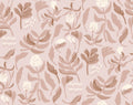 Hookedonwalls Marimekko Volume 06 Kasvio 25192 behang