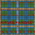 Hookedonwalls Enriquezland Amore Check 25513 behang