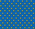 Hookedonwalls Enriquezland Stelle 25519 behang
