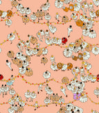 Hookedonwalls Enriquezland Le Ballet 25522 behang