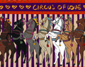 Hookedonwalls Enriquezland Crazy Horse 25530 behang