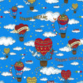 Hookedonwalls Enriquezland Italian Dream 25532 behang