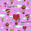 Hookedonwalls Enriquezland Italian Dream 25533 behang