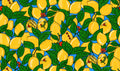 Hookedonwalls Enriquezland Limoni 25539 behang
