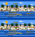 Hookedonwalls Enriquezland Mare Mare Mare 25547 behang