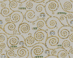 Hookedonwalls Academy Stoclet 25600 behang