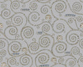Hookedonwalls Academy Stoclet 25601 behang
