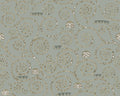 Hookedonwalls Academy Stoclet 25604 behang