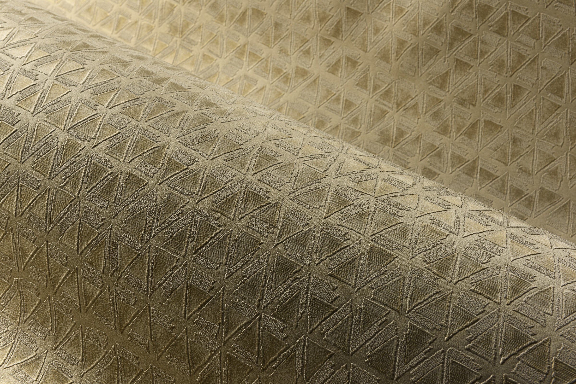 Hookedonwalls Academy Geometrico Phoenix 25640 behang detail
